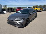 Used 2025 Toyota Camry Sedan