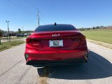 Used 2023 Kia Forte Sedan