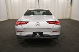 Used 2023 Mercedes-benz CLA Sedan