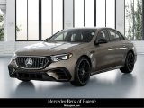 New 2027 Mercedes-benz E Class Sedan Sedan