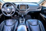 Used 2017 Jeep Cherokee SUV