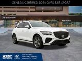 GV70 3.5T Sport