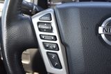Used 2021 Nissan Titan Truck
