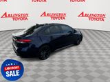 Used 2025 Toyota Corolla Sedan