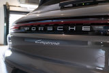 Used 2025 Porsche Cayenne SUV