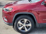 Used 2019 Jeep Cherokee SUV