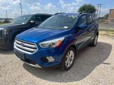 Used 2017 Ford Escape SUV