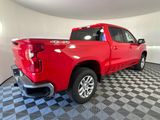 New 2026 Chevrolet Silverado 1500 Truck