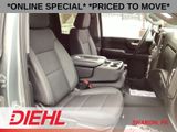 Used 2024 Chevrolet Silverado 2500HD Truck