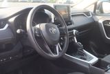 Used 2023 Toyota RAV4 SUV