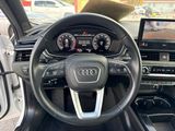 Used 2024 Audi A4 Sedan