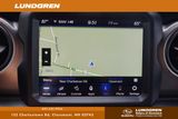 Used 2022 Jeep Wrangler SUV