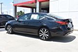 Used 2022 Nissan Altima Sedan