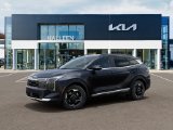 New 2026 Kia Sportage SUV