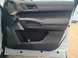 New 2026 Nissan Pathfinder SUV