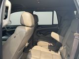 Used 2017 Chevrolet Tahoe SUV