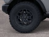 New 2026 Ford Bronco SUV