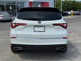 Used 2023 Acura MDX SUV