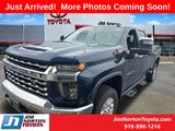 Used 2020 Chevrolet Silverado 2500HD Truck