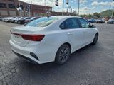 Used 2024 Kia Forte Sedan