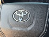 Used 2025 Toyota 4Runner SUV