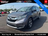 Used 2019 Honda CR-V SUV