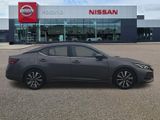 Used 2023 Nissan Sentra Sedan