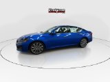 New 2025 Nissan Altima Sedan