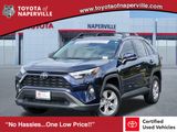Used 2025 Toyota RAV4 SUV