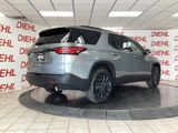 Used 2023 Chevrolet Traverse SUV
