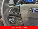 Used 2017 Ford Escape SUV