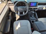 New 2026 Toyota 4Runner SUV