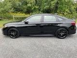 Used 2025 Honda Civic Sedan