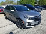 Used 2023 Chevrolet Equinox SUV