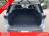 New 2026 Nissan Pathfinder SUV