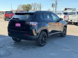 New 2026 Jeep Compass SUV