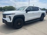 New 2024 Chevrolet Silverado EV Truck