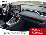 Used 2023 Toyota RAV4 SUV