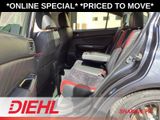 Used 2018 Subaru WRX Sedan