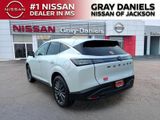 New 2026 Nissan Murano SUV