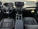 New 2026 Nissan Altima Sedan