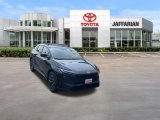 New 2026 Toyota bZ SUV