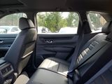 New 2026 Honda CR-V Hybrid SUV