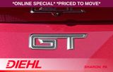 Used 2025 Ford Mustang Convertible