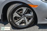 Used 2020 Honda Civic Sedan