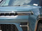 New 2026 Jeep Grand Wagoneer L SUV