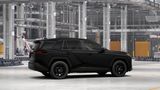 New 2026 Toyota RAV4 SUV