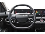 Used 2025 Kia K4 Sedan