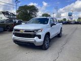 New 2026 Chevrolet Silverado 1500 Truck