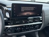 New 2026 Nissan Pathfinder SUV